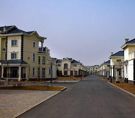 內蒙古康巴什專(zhuān)家公寓人防門(mén)工程