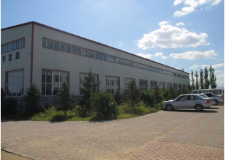 廠(chǎng)區環(huán)境